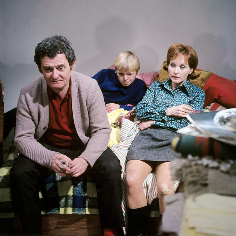 Role filmowe Barbary Krafftówny [galeria] | Galeria | Culture.pl